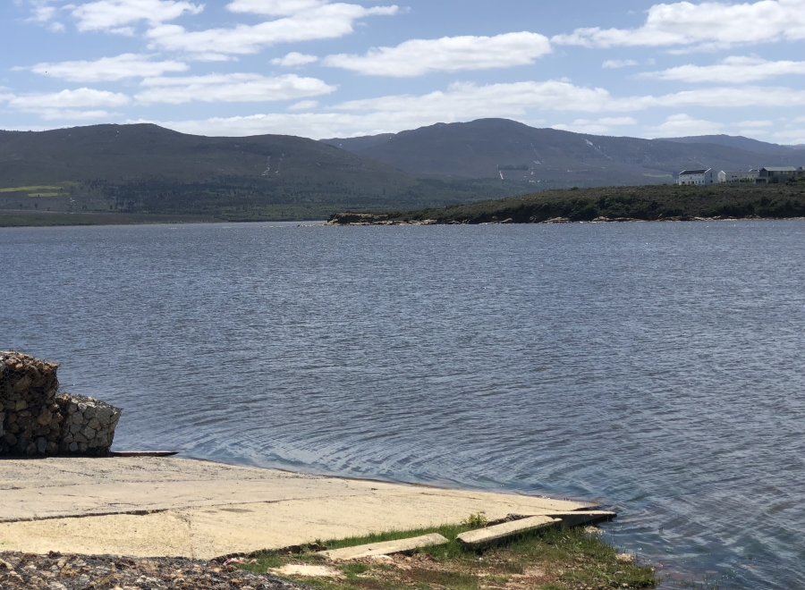 0 Bedroom Property for Sale in Fisherhaven Western Cape